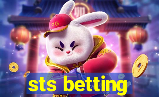 sts betting